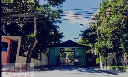 Apartamento para venda em centro de 61.00m² com 2 quartos e 1 garagem