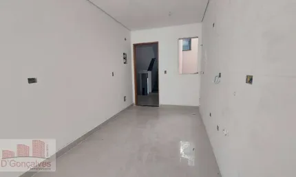 Apartamento para venda em Centro de 44.00m² com 2 Quartos
