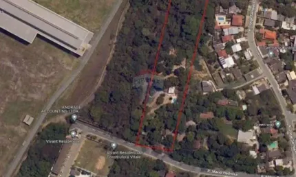 Chácara para venda em Campo Grande de 11305.00m² com 3 Quartos, 1 Suite e 500 Garagens