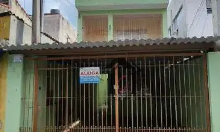 Sobrado para alugar em Vila Socorro de 204.00m² com 3 Quartos e 2 Garagens