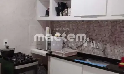 Apartamento para venda em Parque Dos Bandeirantes de 90.00m² com 3 Quartos, 1 Suite e 1 Garagem