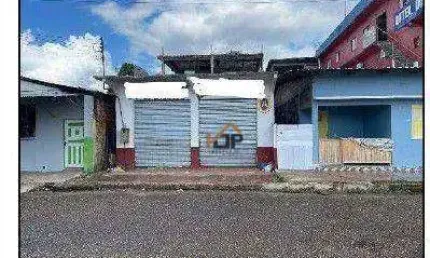 Ponto comercial à venda no Centro, Borba 
