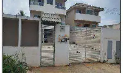 Apartamento para venda em Parque Nova Friburgo A de 59.00m² com 2 Quartos e 1 Garagem