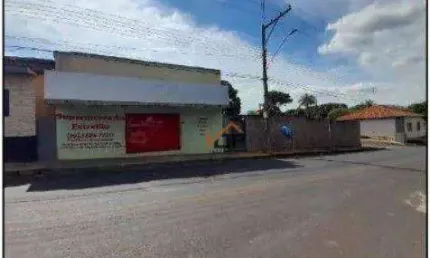 Loja para venda em Santa Cruz Da Estrela de 248.00m²