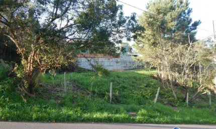 Terreno à venda na Rua Onofre Pedro dos Santos, 54, São João, Curitiba