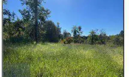 Terreno para venda em Parque Estrela Dalva X de 3130.00m²