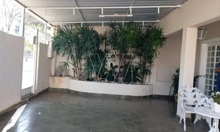Casa para venda em jardim flamboyant de 161.81m² com 3 quartos e 3 garagens