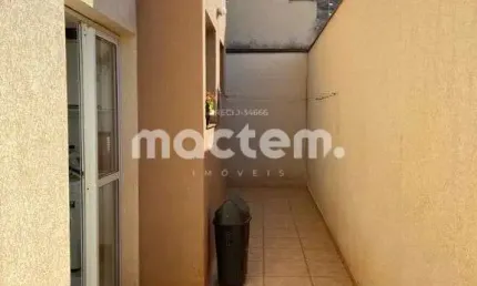Apartamento para venda em Jardim Botânico de 66.00m² com 2 Quartos, 1 Suite e 1 Garagem