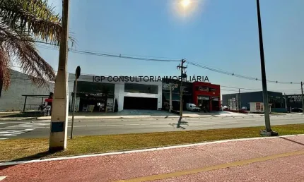 Sala comercial para venda em jardim residencial veneza de 225.00m²
