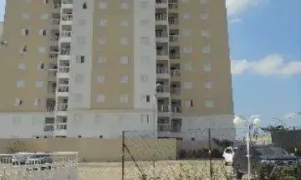 Apartamento para venda em Jardim Nova Era de 75.00m² com 3 Quartos, 1 Suite e 2 Garagens