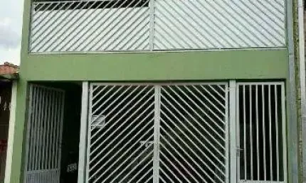 Casa para venda em Jardim Morada Do Sol de 125.00m² com 4 Quartos e 1 Garagem