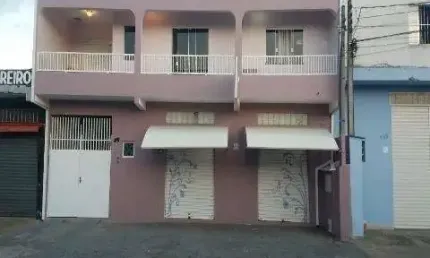Casa para venda em Jardim Morada Do Sol de 230.00m² com 3 Quartos e 1 Suite