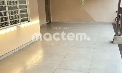 Casa para venda em Jardim Castelo Branco de 133.00m² com 2 Quartos, 1 Suite e 2 Garagens