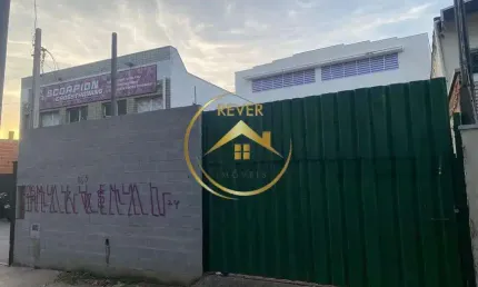 Lote / Terreno para venda em Jardim Myrian Moreira Da Costa de 270.00m²