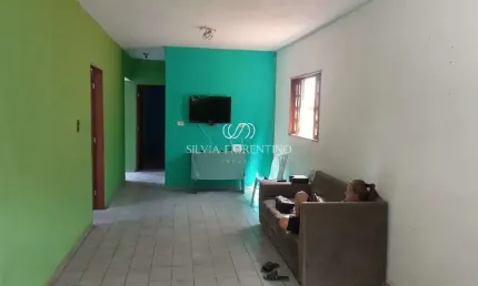 Casa para venda em Vila Marly de 352.00m² com 2 Quartos, 1 Suite e 2 Garagens