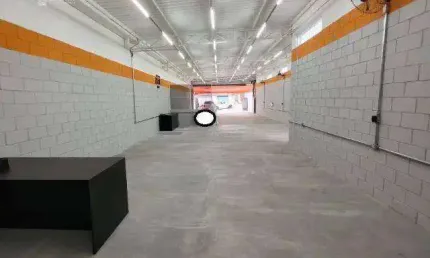Galpão / Depósito / Armazém para venda em Vila São Paulo de 350.00m² com 3 Garagens