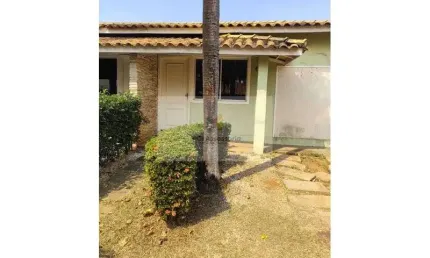 Casa de Condomínio para venda em Jardim Conceição de 80.00m² com 3 Quartos, 1 Suite e 2 Garagens