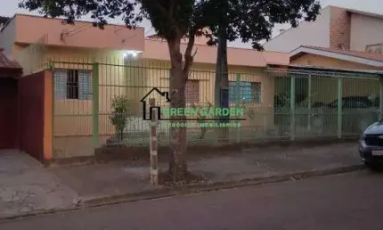 Casa para venda em vila alvorada de 213.00m² com 2 quartos, 1 suite e 3 garagens