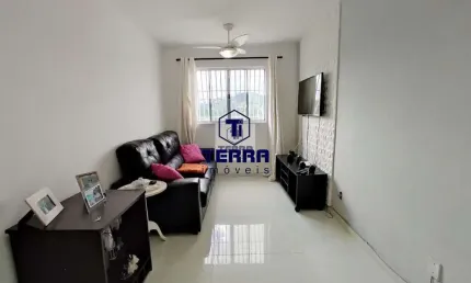 Apartamento para venda em Maria Paula de 50.00m² com 2 Quartos e 1 Garagem
