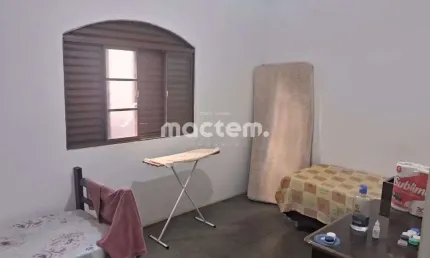 Apartamento para venda em Jardim Castelo Branco de 41.00m² com 1 Quarto e 1 Garagem