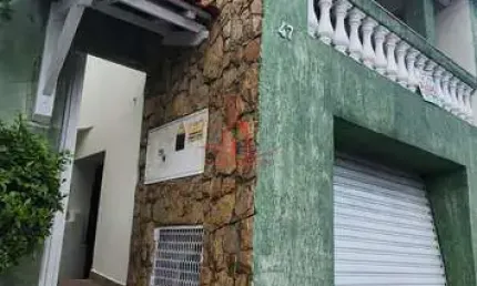 Sobrado para alugar em Cidade Luiza de 208.00m² com 3 Quartos e 1 Garagem