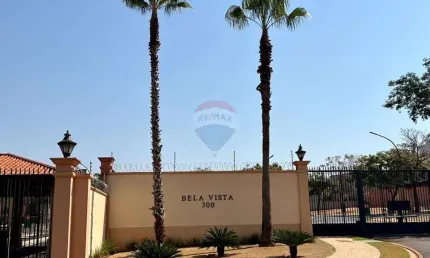 Casa para venda em Bonfim Paulista de 274.00m² com 4 Quartos, 4 Suites e 4 Garagens