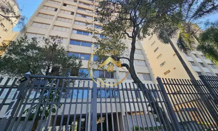 Apartamento para venda em Jardim Chapadão de 98.00m² com 2 Quartos, 1 Suite e 2 Garagens