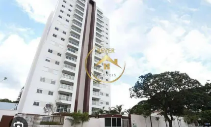 Apartamento para venda em jardim brasil de 95.00m² com 3 quartos, 1 suite e 2 garagens