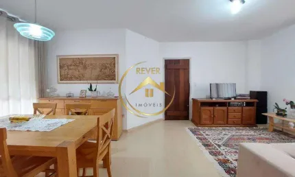 Apartamento para venda em bonfim de 88.00m² com 3 quartos, 1 suite e 1 garagem
