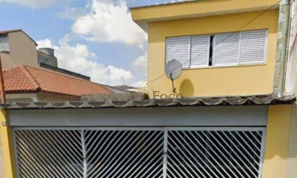 Sobrado para venda em vila carrão de 240.00m² com 5 quartos, 1 suite e 6 garagens