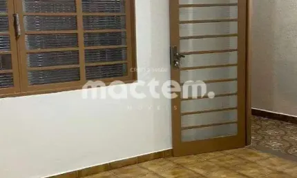 Casa para venda em Campos Elíseos de 118.00m² com 3 Quartos e 2 Garagens