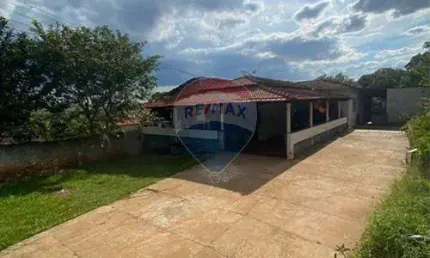 Chácara para venda em Chácaras Paraíso Dos Pescadores de 180.00m² com 3 Quartos