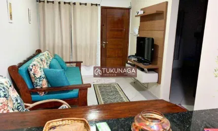 Casa de Condomínio para venda em Maitinga de 95.00m² com 2 Quartos e 2 Garagens