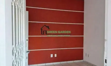 Imóvel comercial para alugar em jardim petrópolis de 120.00m² com 2 garagens