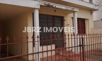 Casa para venda em Jardim Dom Bosco de 256.00m² com 2 Quartos e 1 Garagem