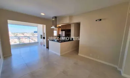 Apartamento para alugar em Vila Homero de 82.00m² com 2 Quartos, 2 Suites e 2 Garagens