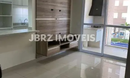 Apartamento para alugar em bairro pau preto de 91.00m² com 3 quartos, 2 suites e 2 garagens