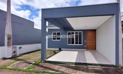 Casa de Condomínio para alugar em Jardim Park Real de 105.00m² com 3 Quartos, 1 Suite e 2 Garagens