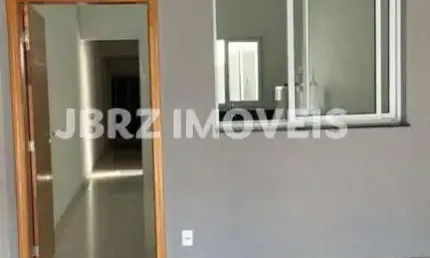 Casa para venda em jardim paulista ii de 60.00m² com 2 quartos, 1 suite e 1 garagem