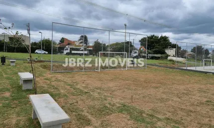 Terreno à venda na Estrada Municipal José Costa de Mesquita, 1649285, Chácara Alvorada, Indaiatuba