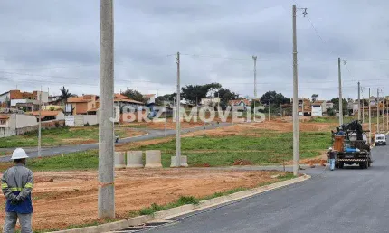 Terreno à venda na Estrada Municipal José Costa de Mesquita, 1649284, Chácara Alvorada, Indaiatuba