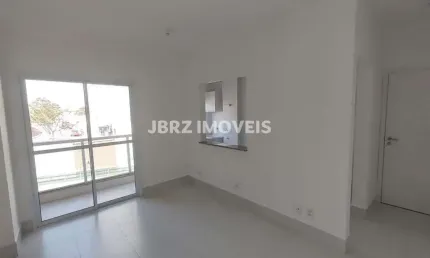 Apartamento para alugar em Jardim Santiago de 65.00m² com 3 Quartos, 1 Suite e 2 Garagens