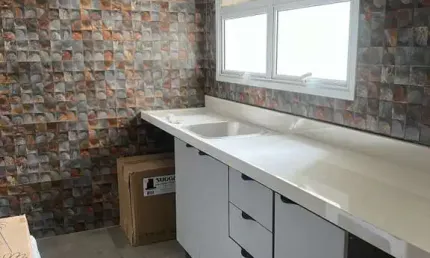 Apartamento para venda em Vila Lusitânia de 107.00m² com 2 Quartos, 2 Suites e 2 Garagens