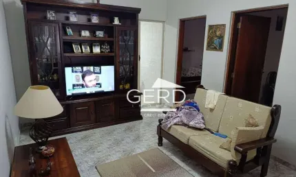 Casa para venda em jardim elvira de 155.00m² com 3 quartos e 2 garagens