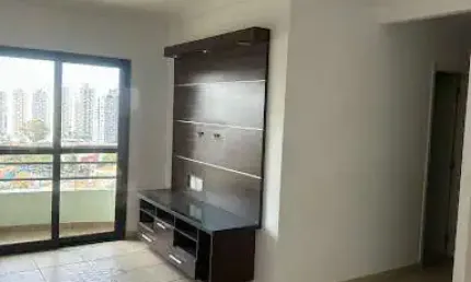 Apartamento para venda em gopoúva de 68.00m² com 3 quartos, 1 suite e 2 garagens