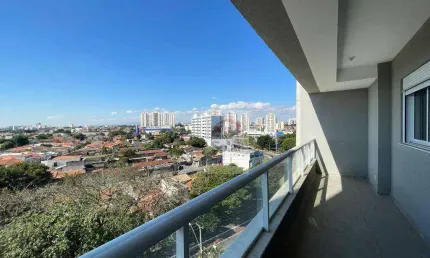 Apartamento para venda em edifício élégance de 112.00m² com 3 quartos, 2 suites e 2 garagens