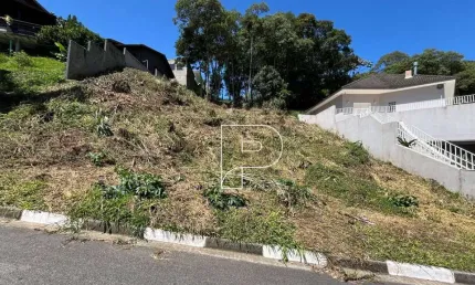 Terreno en Condomínio para venda em Granja Viana de 707.00m²