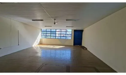 Sala comercial para alugar em vila universitária de 143.00m²