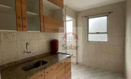 Apartamento para venda em Estiva de 55.00m² com 2 Quartos e 1 Garagem