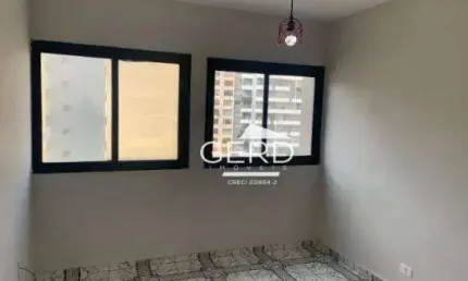 Apartamento para venda e aluguel em Pinheiros de 40.00m² com 1 Quarto
